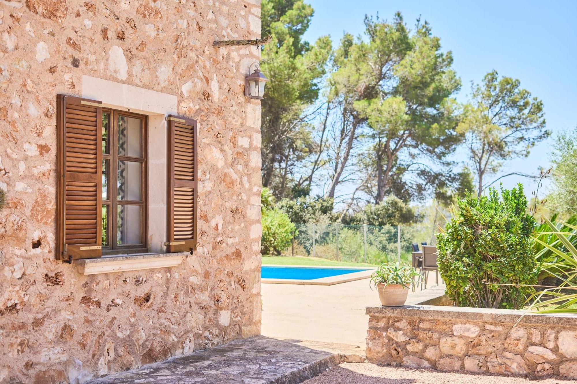 Ferienhaus Carritxo