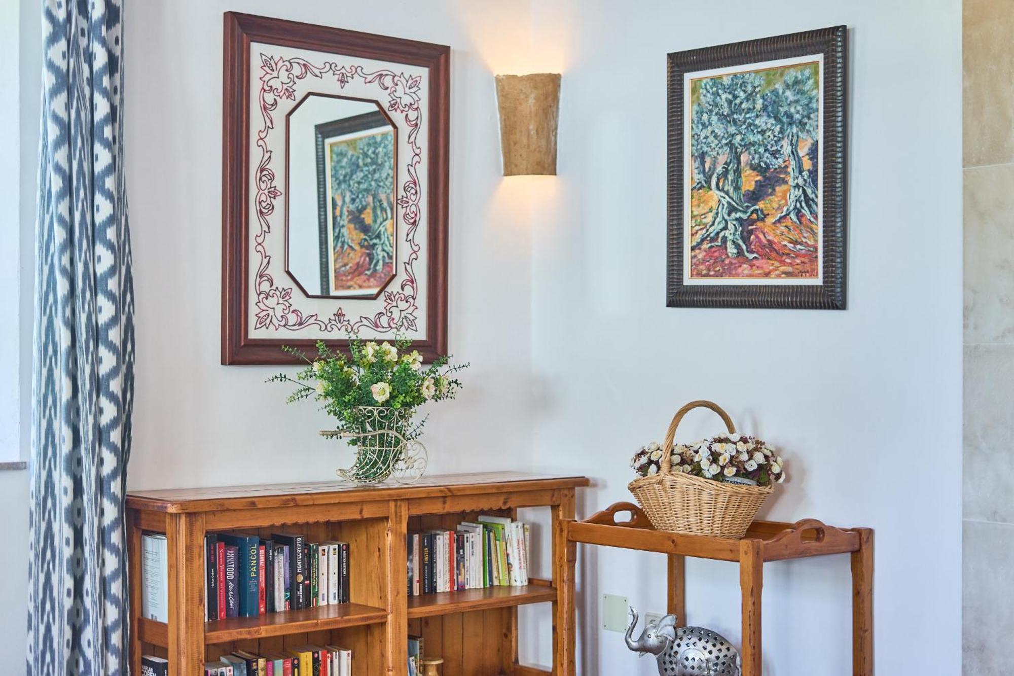 Ferienhaus Carritxo
