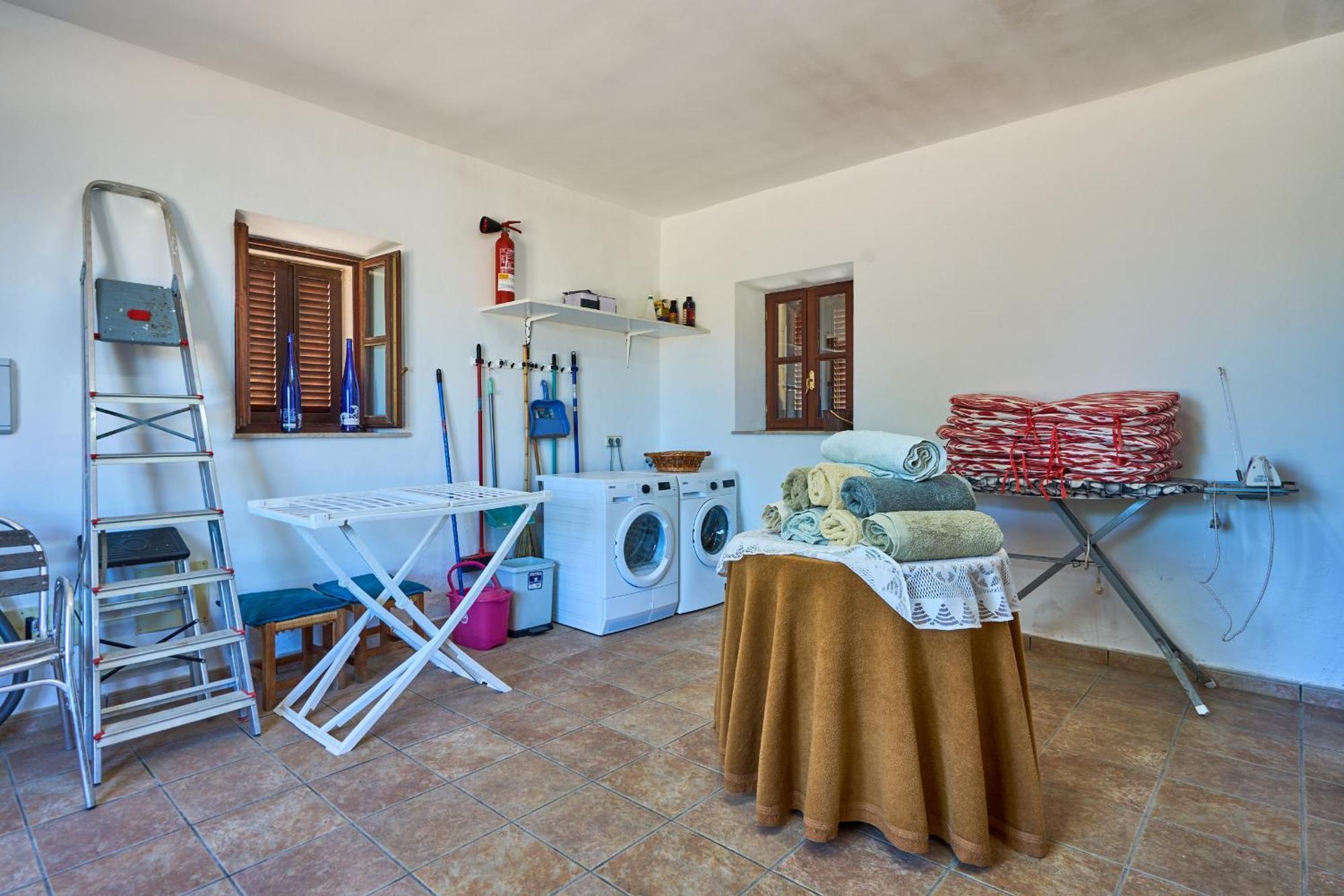 Carritxo Ferienhaus *