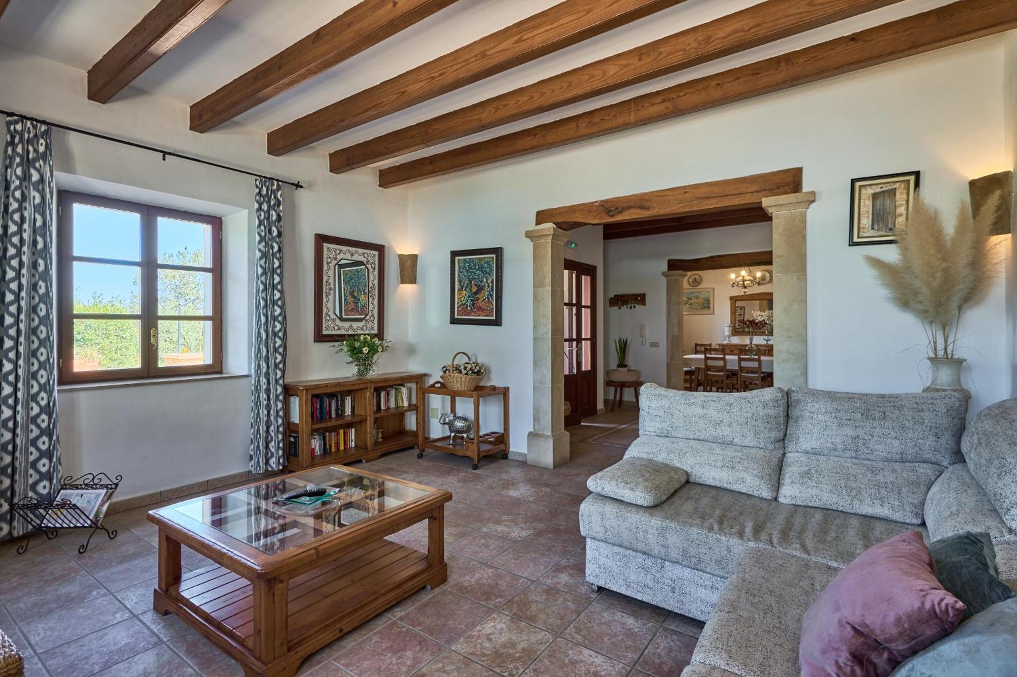 Ferienhaus Carritxo *