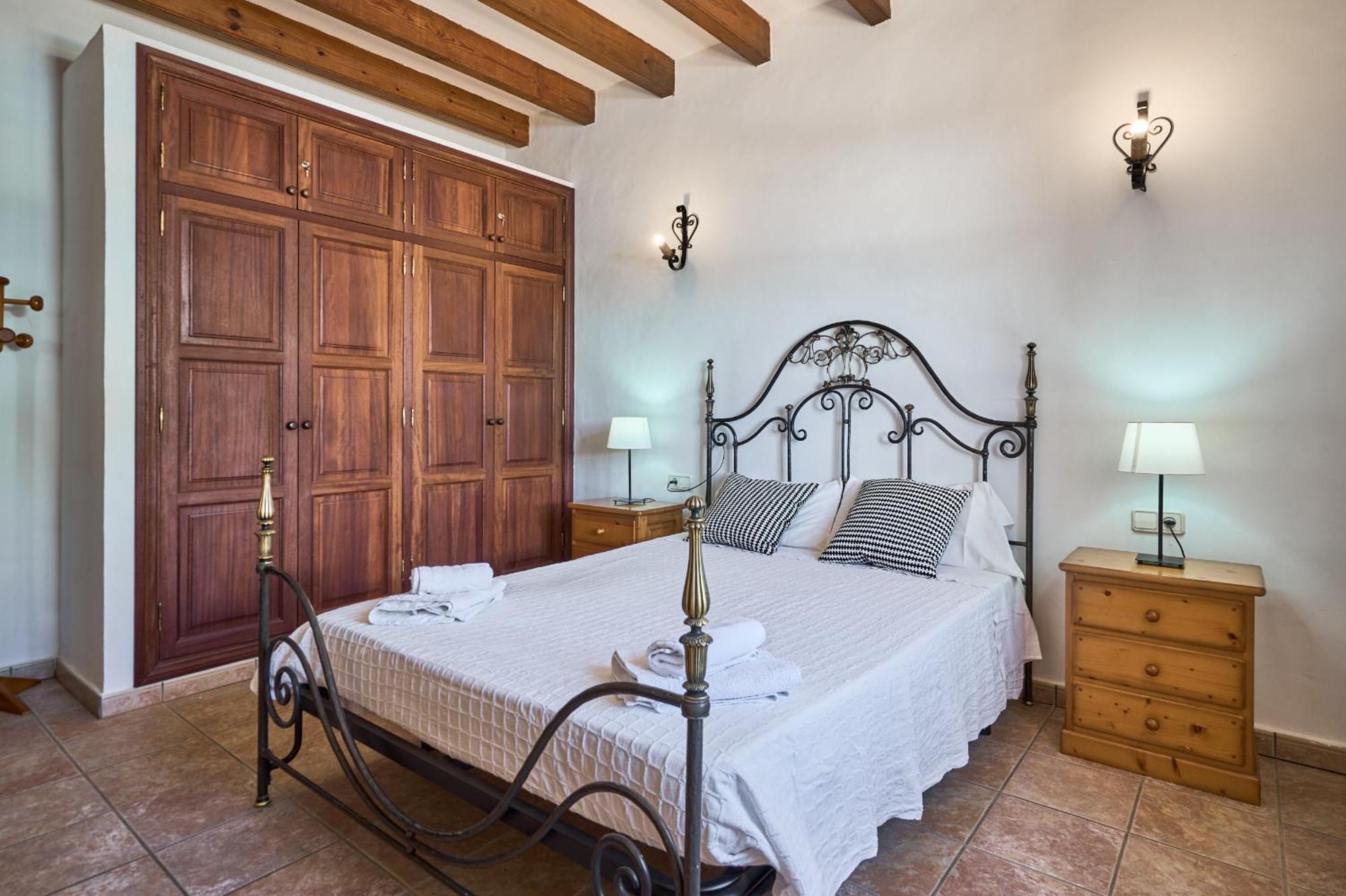 Carritxo Ferienhaus *