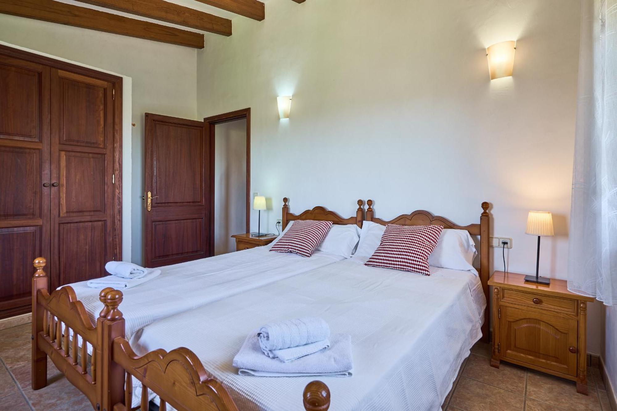 Carritxo Ferienhaus
