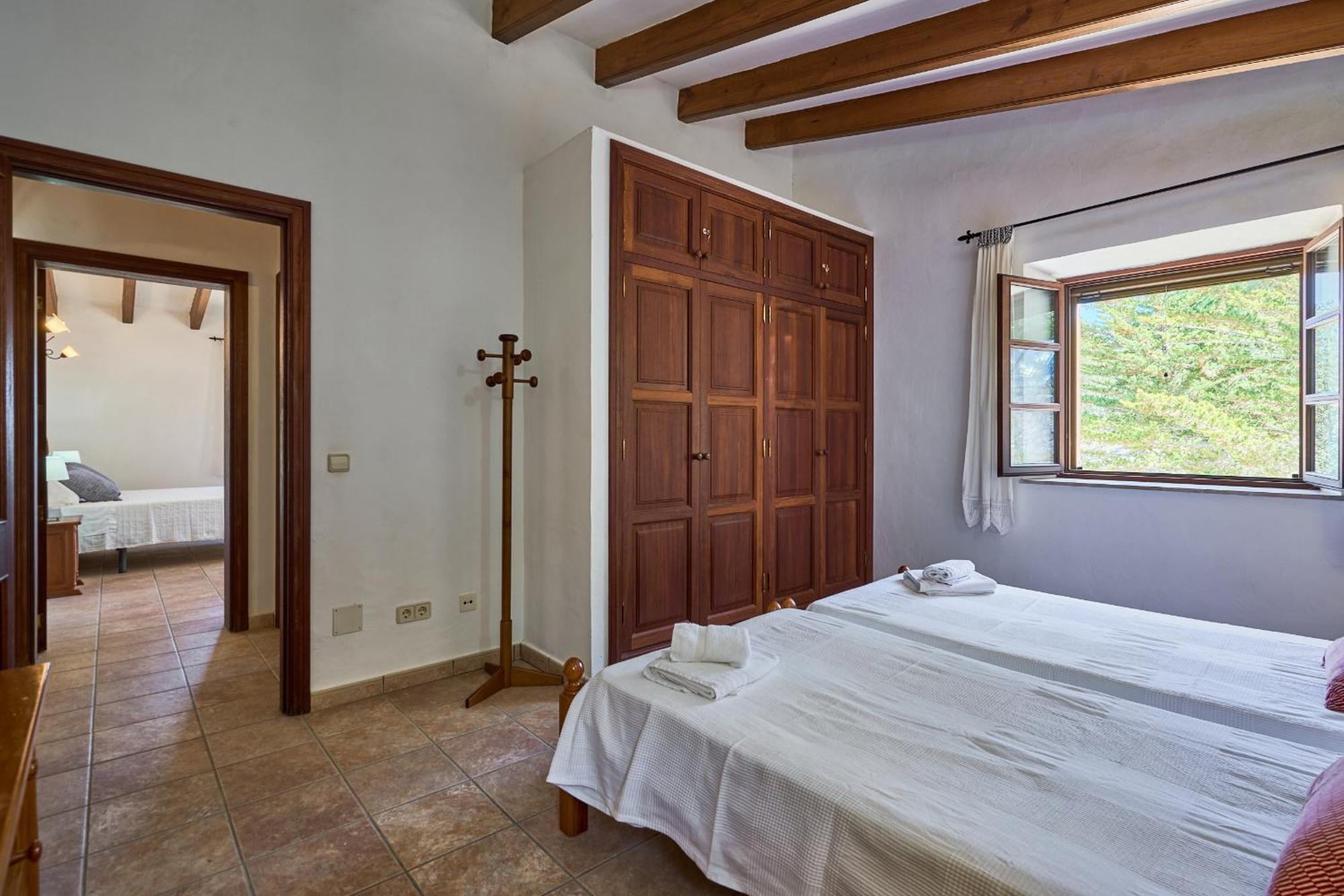 Carritxo Ferienhaus Es Carritxo