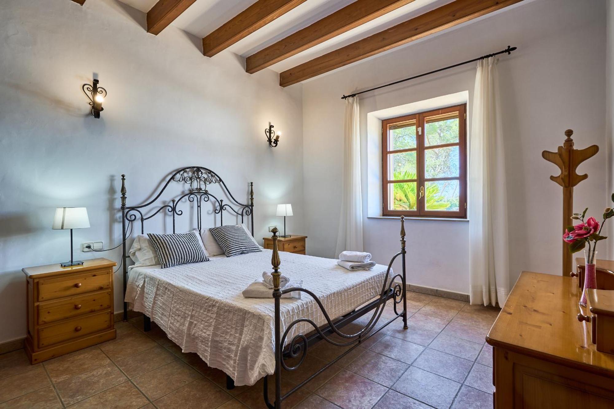 Carritxo Ferienhaus