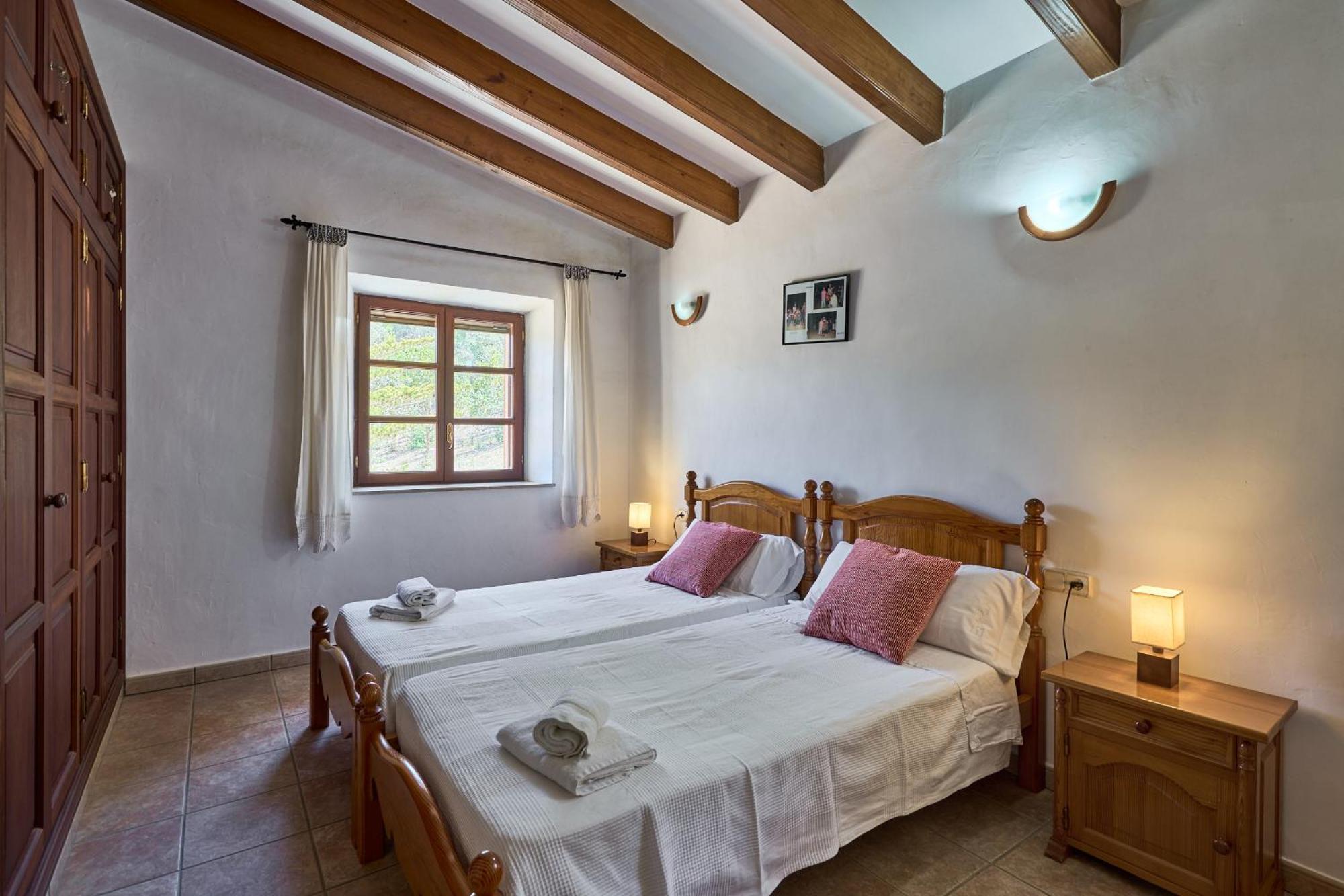 Ferienhaus Carritxo